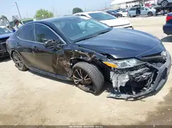 4T1B11HK2KU204114 2019 TOYOTA CAMRY