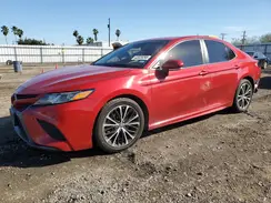 4T1B11HK2KU204176 2019 TOYOTA CAMRY