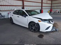 4T1B11HK2KU204372 2019 TOYOTA CAMRY