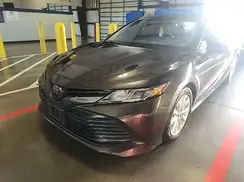4T1B11HK2KU205151 2019 TOYOTA CAMRY