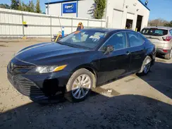 4T1B11HK2KU206378 2019 TOYOTA CAMRY