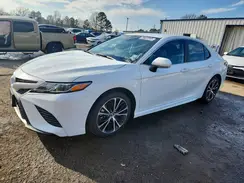 4T1B11HK2KU208762 2019 TOYOTA CAMRY