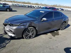 4T1B11HK2KU209250 2019 TOYOTA CAMRY