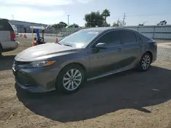 4T1B11HK2KU209300 2019 TOYOTA CAMRY