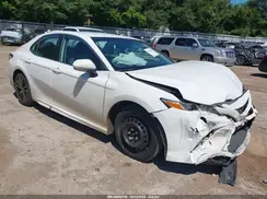 4T1B11HK2KU209989 2019 TOYOTA CAMRY