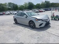 4T1B11HK2KU210060 2019 TOYOTA CAMRY