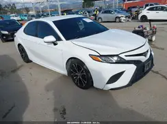4T1B11HK2KU210253 2019 TOYOTA CAMRY