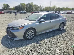 4T1B11HK2KU210382 2019 TOYOTA CAMRY