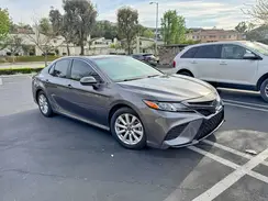 4T1B11HK2KU212309 2019 TOYOTA CAMRY