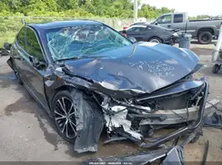 4T1B11HK2KU212360 2019 TOYOTA CAMRY