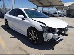 4T1B11HK2KU212553 2019 TOYOTA CAMRY