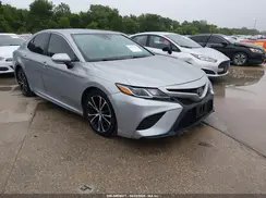 4T1B11HK2KU212746 2019 TOYOTA CAMRY