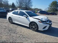 4T1B11HK2KU213945 2019 TOYOTA CAMRY