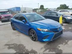4T1B11HK2KU214304 2019 TOYOTA CAMRY