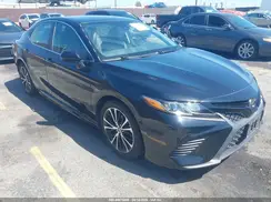4T1B11HK2KU214531 2019 TOYOTA CAMRY