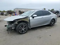 4T1B11HK2KU214982 2019 TOYOTA CAMRY