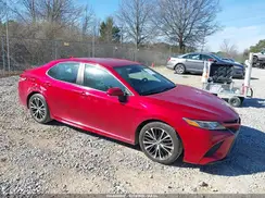 4T1B11HK2KU215324 2019 TOYOTA CAMRY