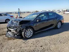 4T1B11HK2KU216215 2019 TOYOTA CAMRY