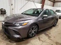 4T1B11HK2KU217235 2019 TOYOTA CAMRY