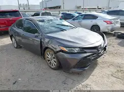 4T1B11HK2KU217476 2019 TOYOTA CAMRY