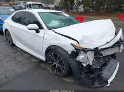 4T1B11HK2KU219762 2019 TOYOTA CAMRY