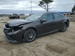 4T1B11HK2KU221110 2019 TOYOTA CAMRY