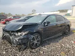 4T1B11HK2KU221592 2019 TOYOTA CAMRY