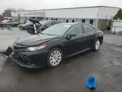 4T1B11HK2KU222936 2019 TOYOTA CAMRY