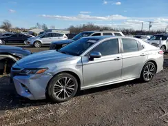 4T1B11HK2KU223147 2019 TOYOTA CAMRY