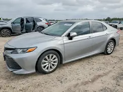 4T1B11HK2KU223357 2019 TOYOTA CAMRY
