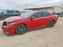 4T1B11HK2KU223455 2019 TOYOTA CAMRY
