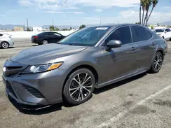 4T1B11HK2KU224623 2019 TOYOTA CAMRY