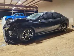 4T1B11HK2KU224900 2019 TOYOTA CAMRY