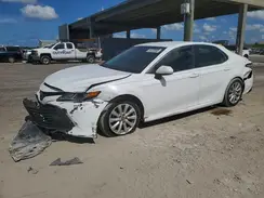 4T1B11HK2KU225402 2019 TOYOTA CAMRY