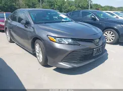 4T1B11HK2KU226582 2019 TOYOTA CAMRY