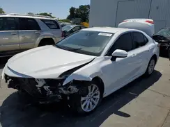 4T1B11HK2KU227456 2019 TOYOTA CAMRY