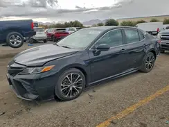 4T1B11HK2KU228235 2019 TOYOTA CAMRY