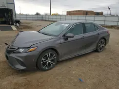 4T1B11HK2KU229000 2019 TOYOTA CAMRY