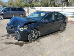 4T1B11HK2KU229546 2019 TOYOTA CAMRY