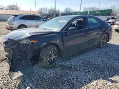 4T1B11HK2KU230132 2019 TOYOTA CAMRY
