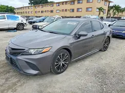 4T1B11HK2KU230910 2019 TOYOTA CAMRY