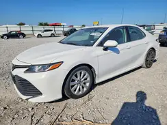 4T1B11HK2KU231314 2019 TOYOTA CAMRY