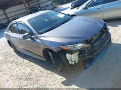 4T1B11HK2KU231460 2019 TOYOTA CAMRY