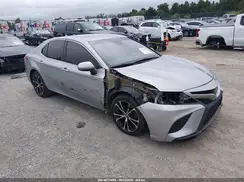 4T1B11HK2KU233337 2019 TOYOTA CAMRY