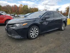 4T1B11HK2KU234276 2019 TOYOTA CAMRY