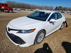 4T1B11HK2KU235007 2019 TOYOTA CAMRY