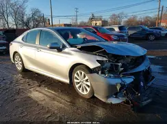 4T1B11HK2KU235508 2019 TOYOTA CAMRY