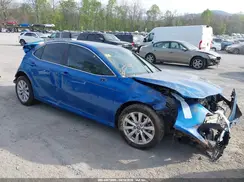 4T1B11HK2KU237341 2019 TOYOTA CAMRY