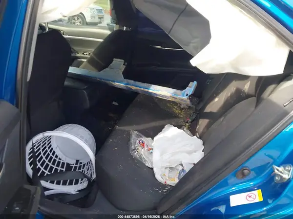 4T1B11HK2KU237341 2019 TOYOTA CAMRY - Image 8