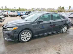 4T1B11HK2KU237789 2019 TOYOTA CAMRY